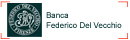 Banca Federico Del Vecchio