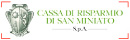 Cassa Risparmio di San Miniato